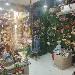 Rangdesh Handicrafts Home Decor & Gifts Gallery