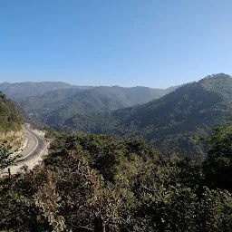 Range Forest Office, Kandaghat