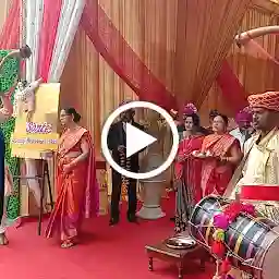 Rangila Band And Punjabi Dhol Bhangda Party