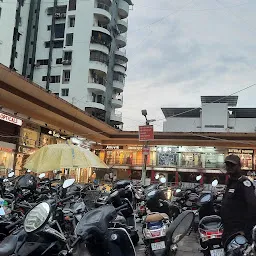 Rangila Park Shopping Center