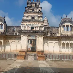Rangji Temple
