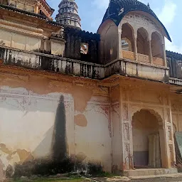 Rangji Temple