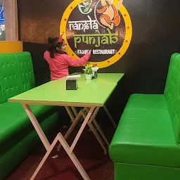 Rangla Punjab A family restaurant