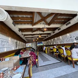 Rangla Punjab Restaurant Thane