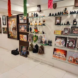 Ranglahari Art Gallery