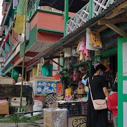 Rangli market