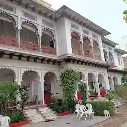 Rangniwas Palace Hotel