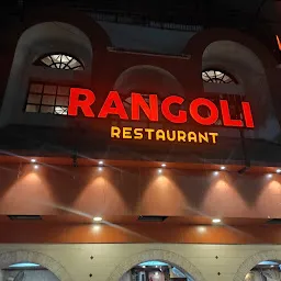 Rangoli Family Restaurant & Bar