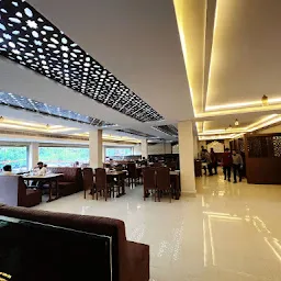 Rangoli Food Court