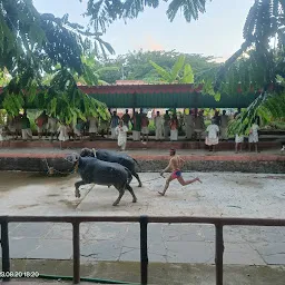 Rangoli Gardens