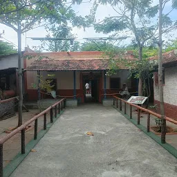 Rangoli Gardens