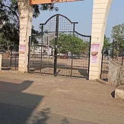 Rangoli Ground, Shastri nagar