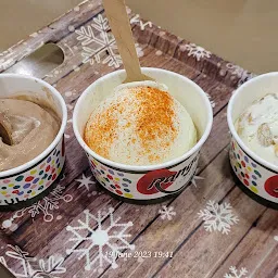 Rangoli Ice Cream - Permanently Closed