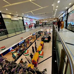 Rangoli Mall Food Court