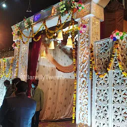 Rangoli Mandap