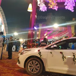 Rangoli Mandap