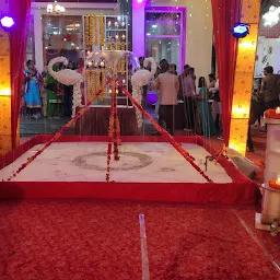 Rangoli Mandap