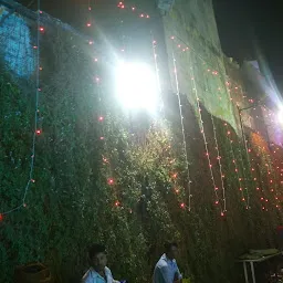 Rangoli Marriage Garden