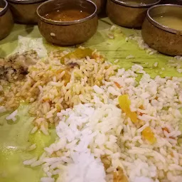 Rangoli Restaurant