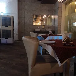 Rangoli Restaurant and Bar