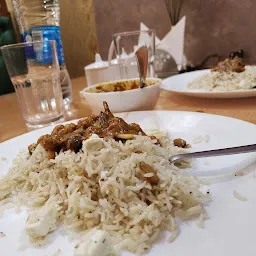 Rangoli Restaurant Sahibganj