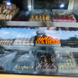 Rangoli Sweets, Restaurant & Bakers