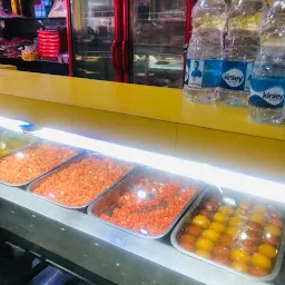 Rangoli Sweets, Restaurant & Bakers
