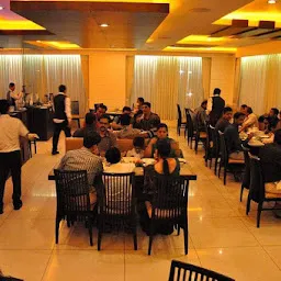 Rangoli The Delicacy Restaurant