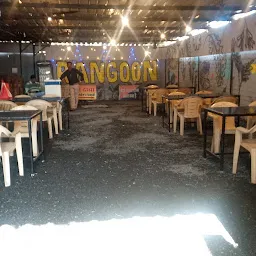 Rangoon dhaba