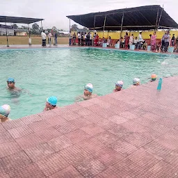 Rangpur Swimming Pool