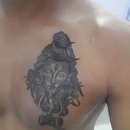 Rangreza Tattoo Art