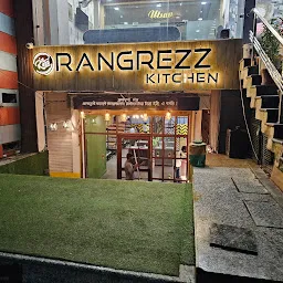 Rangrezz kitchen