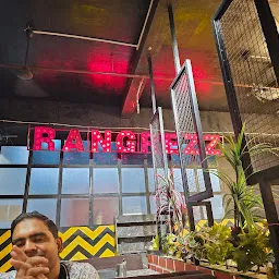 Rangrezz kitchen