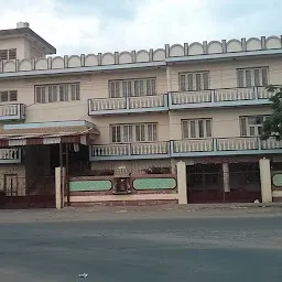 Rangrup Mahal
