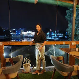 Rangsagar Cafe & Restaurant | LakeView | Old City | Lakeside | Rooftop Restaurant in Udaipur