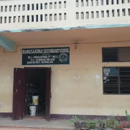 Rangsakona Secondary school, Byrnihat