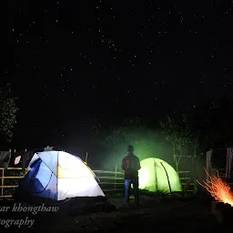 Rangthylliang Eco Camp