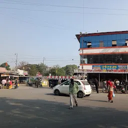 Rangwasa Square