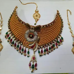 Rani Bhatiyani Jewellers