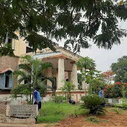 Rani Chandramani Devi Government Hospital