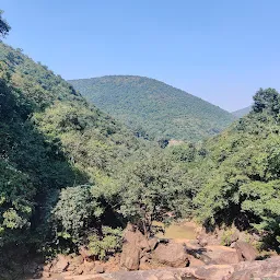 Rani Duduma Waterfalls