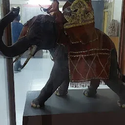 Rani Durgavati Fort & Museum