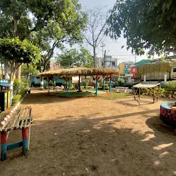 Rani Durgavati Park
