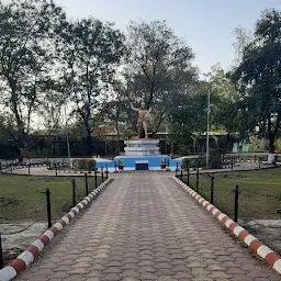 Rani Durgavati Vishwavidyalaya Jabalpur
