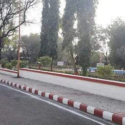 Rani Durgavati Vishwavidyalaya Jabalpur