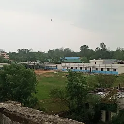 Rani Durgawati Higher Secondary School