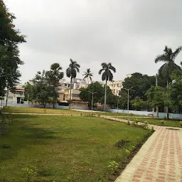 Rani Field Park