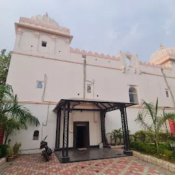 Rani Bakhri Palace,Hirakhand Kingdom