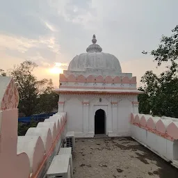 Rani Bakhri Palace,Hirakhand Kingdom