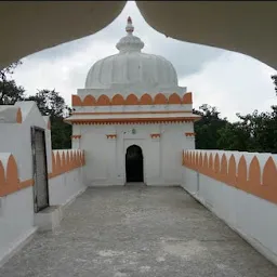 Rani Bakhri Palace,Hirakhand Kingdom